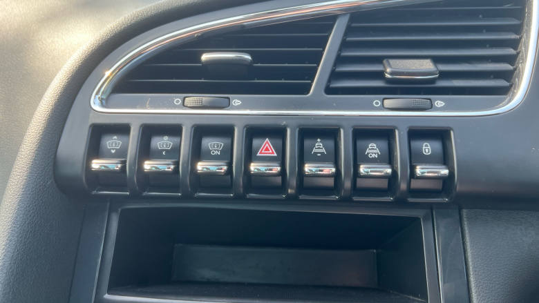 Peugeot 3008 2.0 HDi Allure 5dr Diesel Estate